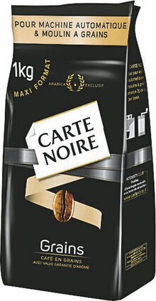 Géant Casino Toulouse - Café en grains Promo Café en grains dans le catalogue Géant Casino "Bonne fête Maman" à Toulouse