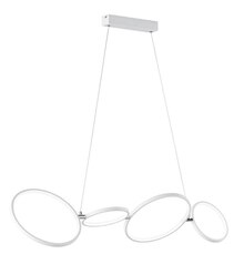 Flamme Möbel Baiersdorf - LED-PENDELLEUCHTE LED-PENDELLEUCHTE Angebot bei Flamme Möbel Baiersdorf im Prospekt "JAHRESFINALE 2019"