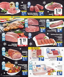 Steak im EDEKA Prospekt "DAS BESTE DER WOCHE" mit 24 Seiten (Ingolstadt)