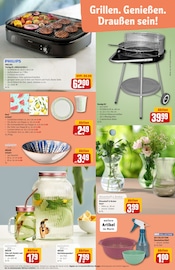 Tasse im REWE Prospekt in Sankt Augustin Aktueller REWE Prospekt mit Tasse, "Dein Markt", Seite 37