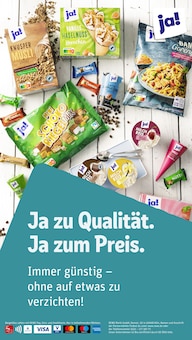 Aktueller REWE Prospekt "Dein Markt" Seite 2 von 34 Seiten für Bargteheide
