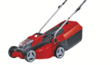 Akku-Rasenmäher-Set GE-CM 30 Li CT im Angebot bei toom Baumarkt in Pinneberg Akku-Rasenmäher-Set GE-CM 30 Li CT Angebote von Einhell bei toom Baumarkt Pinneberg für 139,99 €