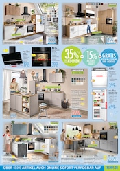 Aktueller Trends Prospekt mit Kühlschrank, "TRENDS FOR FRIENDS", Seite 7