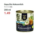 Aktuelle Obst Angebote bei GLOBUS in Duisburg Aktuelles Bio Kokosmilch Angebot bei GLOBUS in Duisburg ab 1,49 €