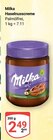 Haselnusscreme im Angebot bei GLOBUS in Neubrandenburg Haselnusscreme Angebote von Milka bei GLOBUS Neubrandenburg für 2,49 €
