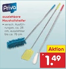 Netto Marken-Discount Ermsleben - Ausziehbare Haushaltshelfer Angebot im Prospekt Ausziehbare Haushaltshelfer bei Netto Marken-Discount im Ermsleben Prospekt für 1,49 €