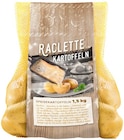 Speisekartoffeln Raclette Angebote bei REWE Iserlohn für 1,29 €