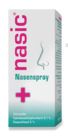 REWE Bremen - Nasic Nasenspray Nasic Nasenspray Angebot bei REWE Bremen im Prospekt Dein Markt