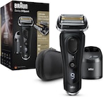 9352cc Sport Series 9 Trocken-Nass Rasierer Angebote von Braun bei EURONICS Menden für 199,99 €