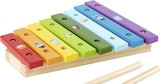 Holz-Xylophon von  im aktuellen Rossmann Prospekt für 6,99 €