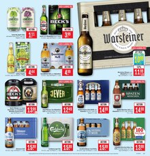 Warsteiner im aktuellen Marktkauf Prospekt (Reutlingen) Warsteiner im Marktkauf Prospekt "Aktuelle Angebote" mit 46 Seiten (Reutlingen)