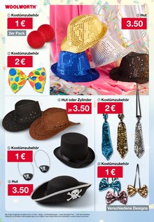 Bekleidung im Woolworth Prospekt "Aktuelle Angebote" mit 38 Seiten (Fürth)