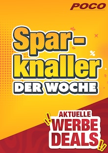 Kühlschrank im POCO Prospekt "AKTUELLE ANGEBOTE" mit 1 Seiten (Neumünster)