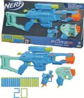 Nerf Elite 2.0 Tactical Pack - Nerf en promo chez Carrefour Nerf Elite 2.0 Tactical Pack - Nerf dans le catalogue Carrefour