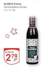 Crema Classico von Globus im aktuellen GLOBUS Prospekt