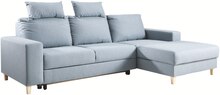 Wohnlandschaft bei XXXLutz Möbelhäuser in Heidenheim Wohnlandschaft im Angebot bei XXXLutz Möbelhäuser Heidenheim für 399,00 €