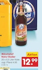 Natur Radler im Angebot bei Netto Marken-Discount in Minden Natur Radler Angebote von Mönchshof bei Netto Marken-Discount Minden für 12,99 €