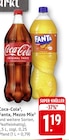 Aktuelles Coca-Cola oder Fanta oder Mezzo Mix Angebot bei EDEKA in Landau (Pfalz) ab 1,19 €