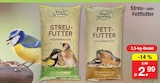 Aktuelles Streu- oder Fettfutter Angebot bei Zimmermann in Hannover ab 2,99 €