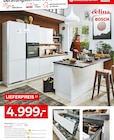 Einbauküche im Angebot bei XXXLutz Möbelhäuser in Straubing Einbauküche Angebote bei XXXLutz Möbelhäuser Straubing für 4.999,00 €
