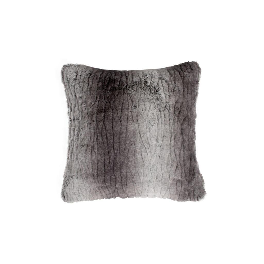 XXXLutz Möbelhäuser Düren - KISSENHÜLLE Reborn Mink Grau 50/50 cm KISSENHÜLLE Reborn Mink Grau 50/50 cm Angebot bei XXXLutz Möbelhäuser Düren im Prospekt Deutschlands größter WSV