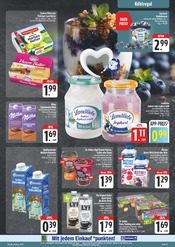Aktueller EDEKA Prospekt mit Quark, "Wir lieben Lebensmittel!", Seite 19