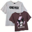 Tee-shirt enfant - HELLO KITY - Super U à Dunkerque Tee-shirt enfant - HELLO KITY en promo chez Super U Dunkerque à 7,90 €