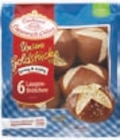Aktuelle Brötchen Angebote bei tegut in Mannheim Aktuelles Unsere Goldstücke kernig & kräftig Dinkelbrötchen Angebot bei tegut in Mannheim ab 1,99 €