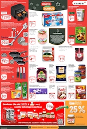 Aktueller GLOBUS Prospekt mit Milka, "Aktuelle Angebote", Seite 2