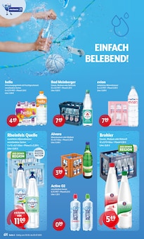 Aktueller Trink und Spare Prospekt "Aktuelle Angebote" Aktueller Trink und Spare Prospekt