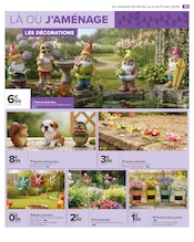 Promos Potée dans le catalogue "JARDIN LÀ OÙ LA VIE SE CULTIVE" de Carrefour à la page 35