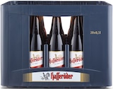 Aktuelles Premium Pils Angebot bei REWE in Halle (Saale) ab 16,98 €