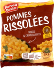 Pommes rissolées - HARVEST BASKET - Lidl à Lambersart Pommes rissolées - HARVEST BASKET en promo chez Lidl Lambersart à 1,31 €