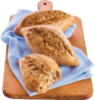 EDEKA Frischemarkt Ostenfeld - Dinkelcrusty Brötchen Angebot im Prospekt Dinkelcrusty Brötchen bei EDEKA Frischemarkt im Ostenfeld Prospekt für 0,39 €