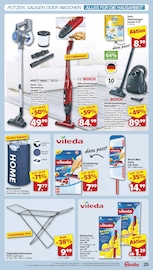 Aktueller famila Nordwest Prospekt mit Teppich, "Markt - Angebote", Seite 30