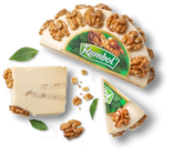 Walnusskäse im Kaufland Prospekt Walnusskäse von RAMBOL im aktuellen Kaufland Prospekt für 1,99 €