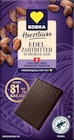 Edel-Zartbitter Schokolade 81% Kakao Angebote von EDEKA Herzstücke bei EDEKA Cuxhaven für 1,75 €