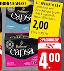 capsa Angebote von Dallmayr bei EDEKA Lahr für 2,00 €