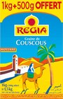 Graine de Couscous - Regia dans le catalogue Lidl
