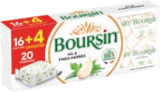 AIL ET FINES HERBES - BOURSIN à 3,49 € dans le catalogue Aldi