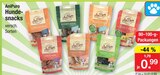 Hunde-snacks im Angebot bei Zimmermann in Halberstadt Hunde-snacks Angebote von AniPuro bei Zimmermann Halberstadt für 0,99 €