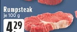 Aktuelle Steak Angebote bei E center in Herne Aktuelles Rumpsteak Angebot bei E center in Herne ab 4,29 €
