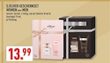 Geschenkset Women im Angebot bei Marktkauf in Bielefeld Geschenkset Women Angebote von s.Oliver bei Marktkauf Bielefeld für 13,99 €