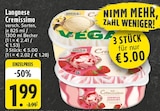 EDEKA Uedem - Cremissimo Angebot im Prospekt Cremissimo bei EDEKA im Uedem Prospekt für 1,99 €