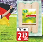 Rostbratwurst von Eberswalder für 2,29 € bei EDEKA im Angebot Rostbratwurst von Eberswalder im aktuellen EDEKA Prospekt
