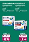 Magnesium 400 mg Ultra Direct Angebot in Maßbach Magnesium 400 mg Ultra Direct im aktuellen Prospekt bei mea - meine apotheke in Maßbach