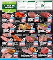 Rumpsteak im HIT Prospekt in Niederkassel Aktueller HIT Prospekt mit Rumpsteak, "ECHTE VIELFALT", Seite 8