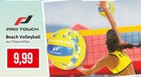 Beach Volleyball im Angebot bei Kaufhaus Stolz in Bremerhaven Beach Volleyball Angebote von Pro Touch bei Kaufhaus Stolz Bremerhaven für 9,99 €
