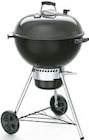 Kohlegrill Master-Touch GBS E-5750 Angebote von Weber bei Hellweg Wuppertal für 209,30 €