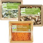 SUR TOUTES LES SALADES BIO 200 G - MIX BUFFET dans le catalogue Carrefour Market